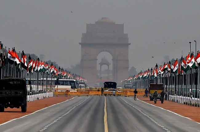 WHAT IS SPECIAL ON INDIAN REPUBLIC DAY 2019