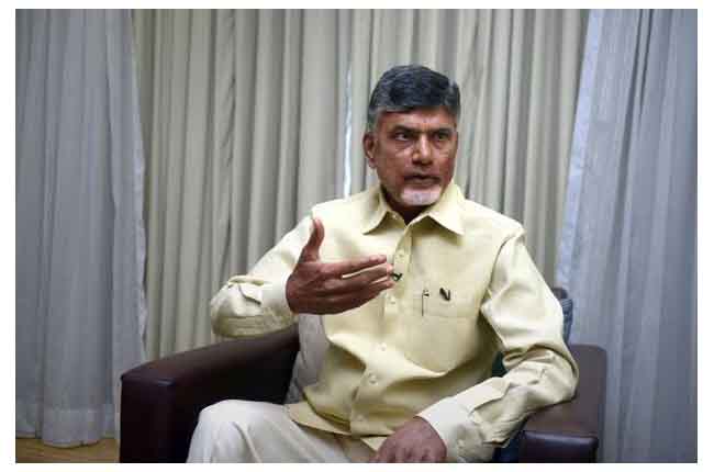 Chandrababu Naidu to visit Delhi to meet opposition party leaders | 10TV