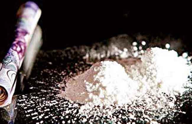 Drugs Racket Busted In KamaReddy