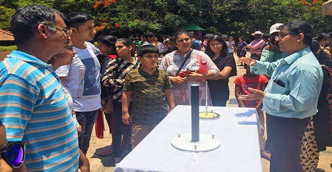 Why Bengaluru is Observing zero Shadow Day on April 24, 2019
