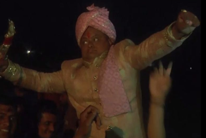 Gujarat Man Had A Wedding Without A Bride And The Reason Will Break Your Heart!