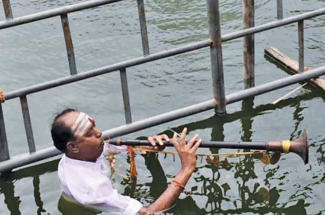 varuna ragam for rains