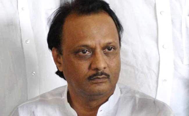  Dy CM Ajit Pawar gets clean chit in Rs 70,000cr irrigation scam