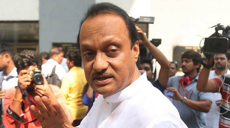  Dy CM Ajit Pawar gets clean chit in Rs 70,000cr irrigation scam