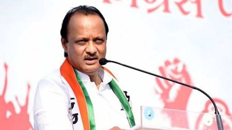 Ajith Pawar
