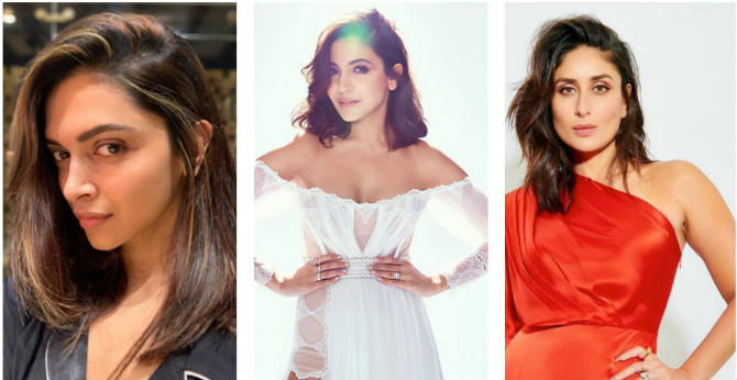 top beauty moments 