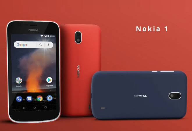 BEST PHONES UNDER 5k