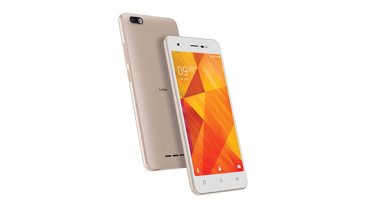 BEST PHONES UNDER 5k