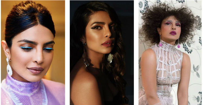 top beauty moments 