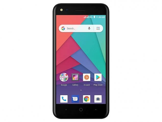 BEST PHONES UNDER 5k