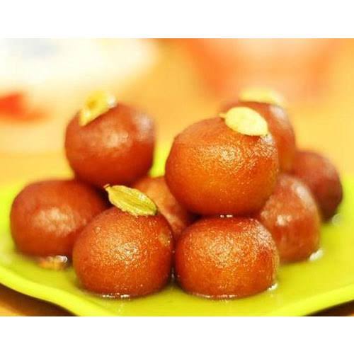 GULABJAMUN