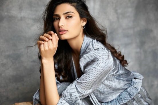 KL Rahul, Athiya Shetty