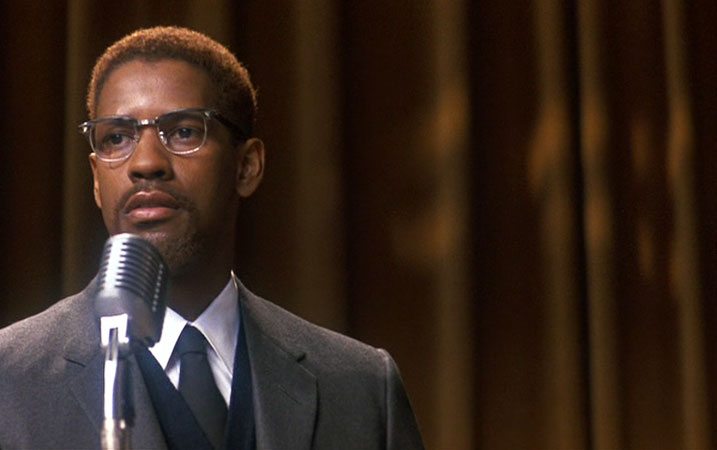 malcolm