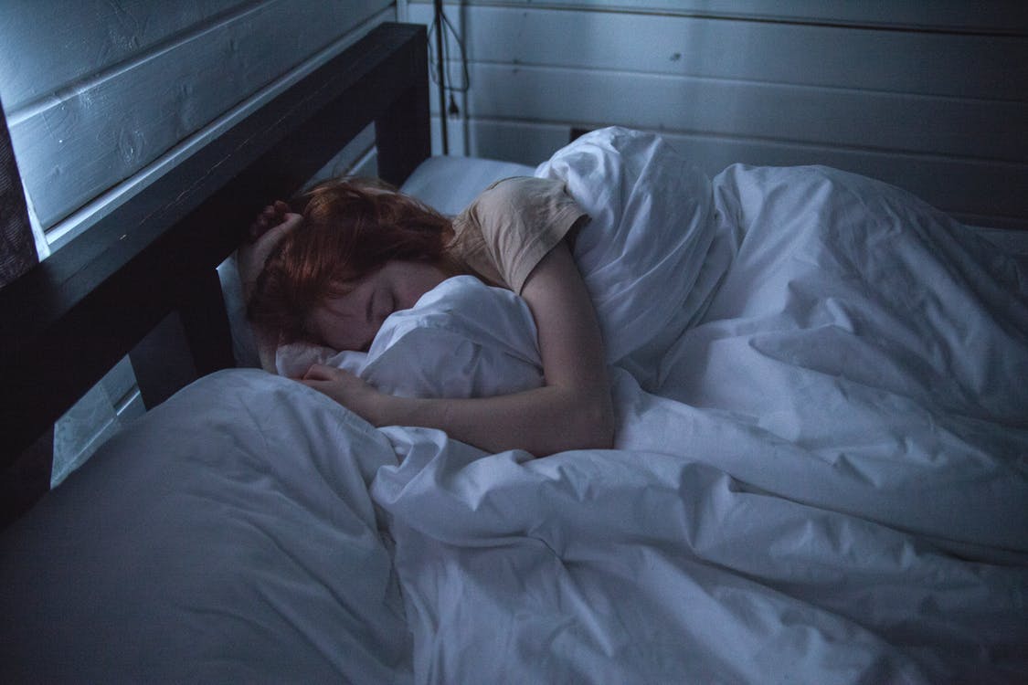 4 reasons why you’re always hungry