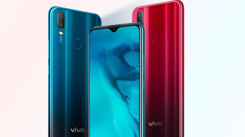 VIVO Y11