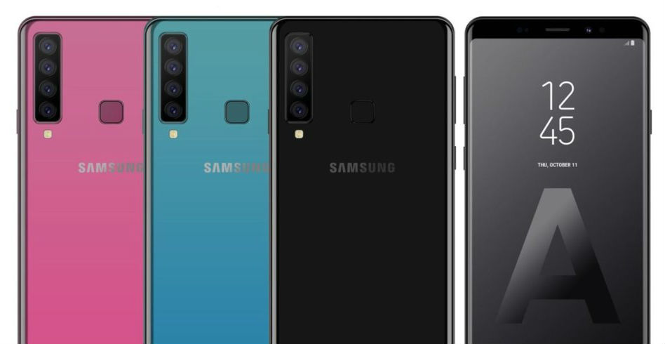 Best Four Camera Phones 