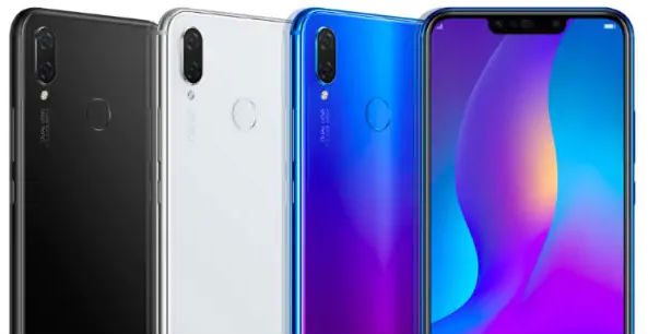 Best Four Camera Phones 
