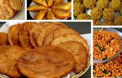 Sankranthi Sambaralu 2020