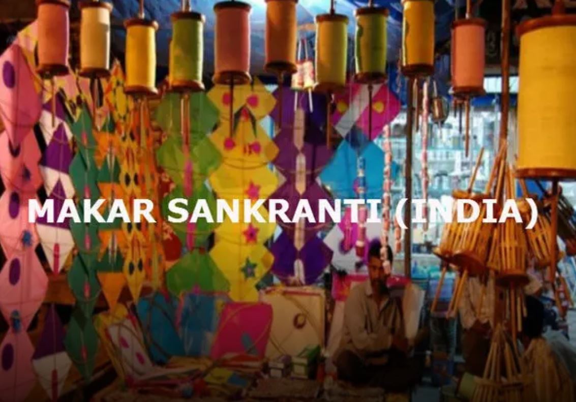 As India Celebrates Makar Sankranti, Here Are How 7 Countries Across The World Celebrate Harvest Festivals