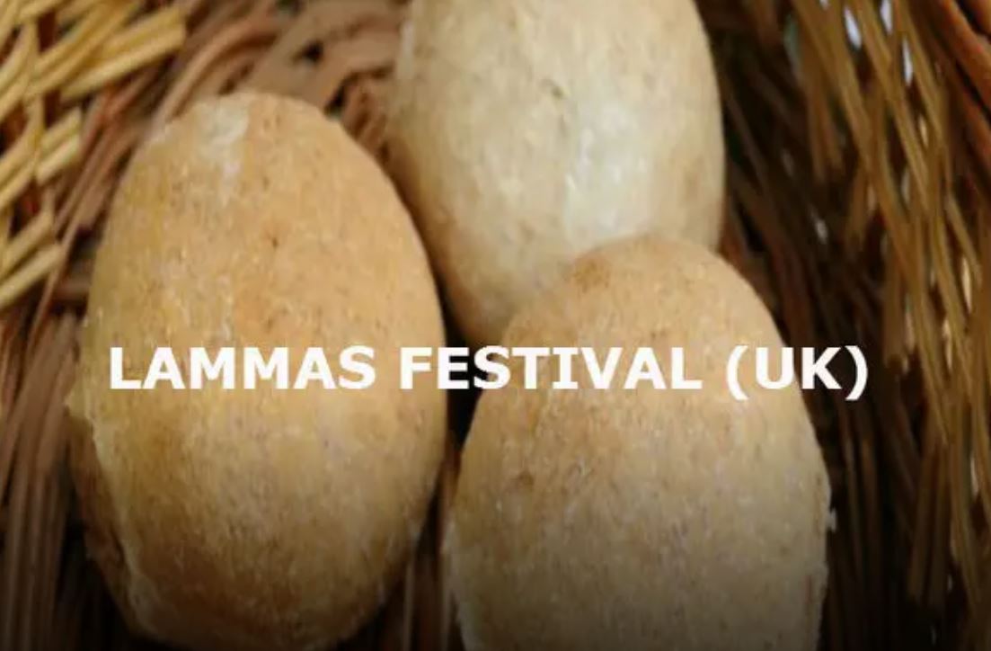 lammas festival