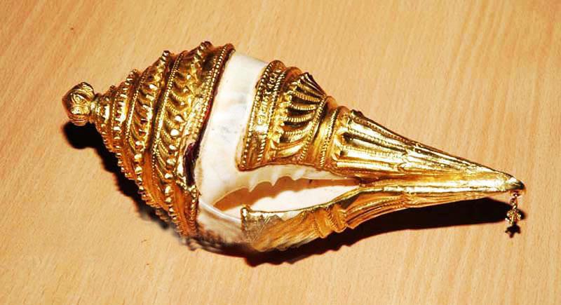 mangalagiri sankham 