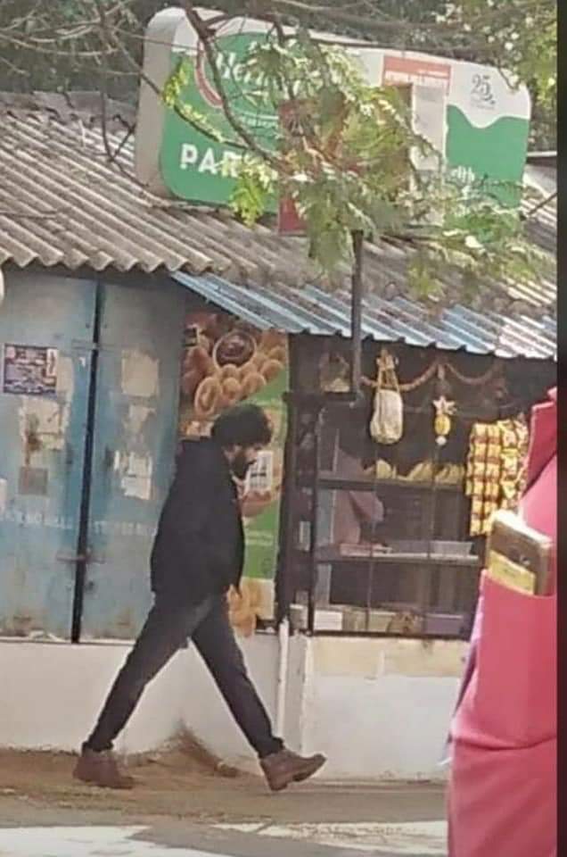 Pawan Kalyan's Ponk Remake Releasing on 23rd May 2020