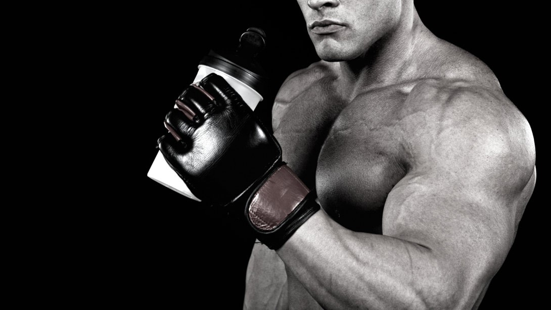 bodybuilder