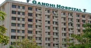gandhi hospital