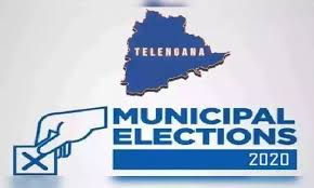muncipal elections