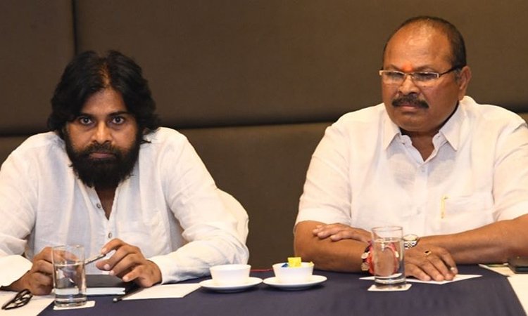 pawan kanna