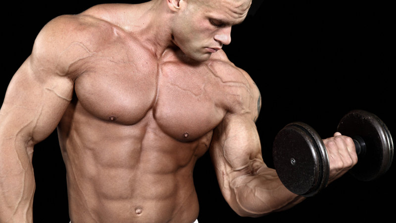 Strength power