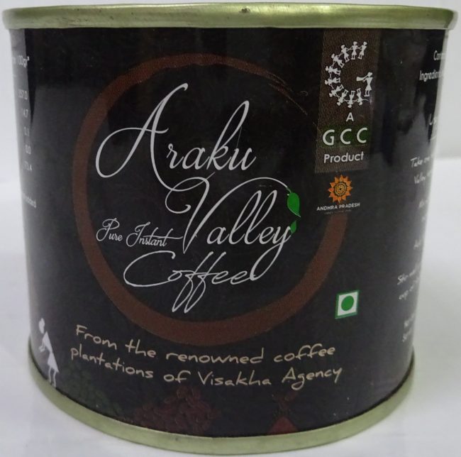 araku coffee 3