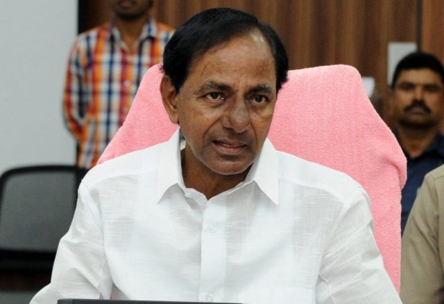 telangana new cm name ktr will be announced very soon