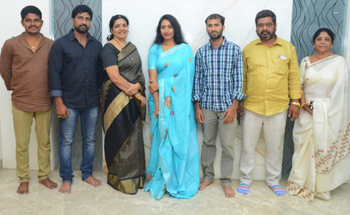 Amma Deevena - Theatrical Trailer