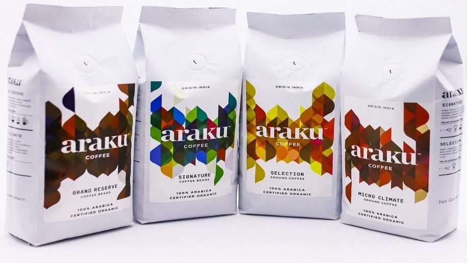 araku coffee 4