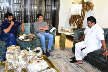 CHIRU