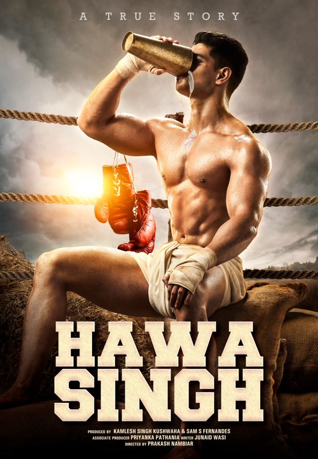 HAWA SINGH