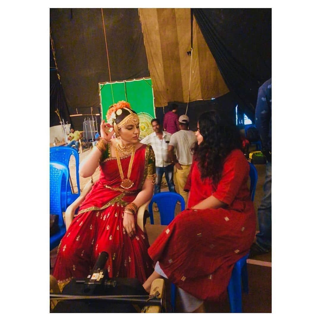 THALAIVI