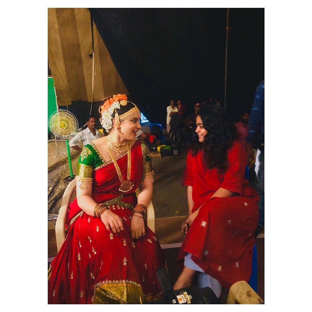 THALAIVI