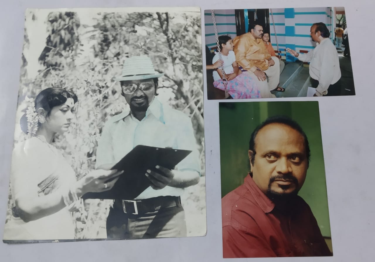 Raj Kumar