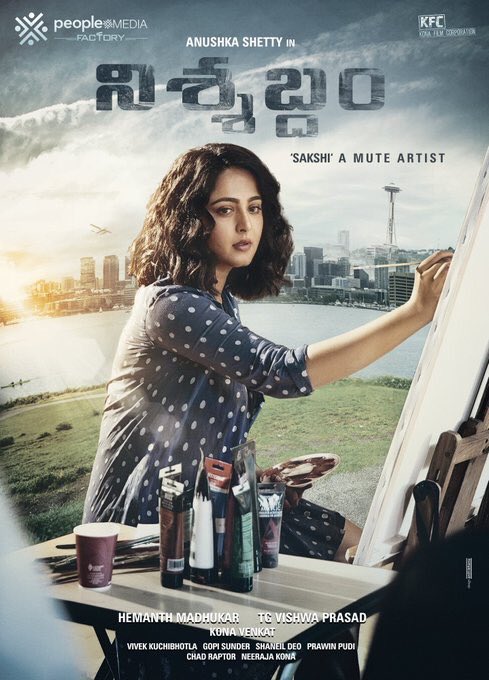 ANUSHKA