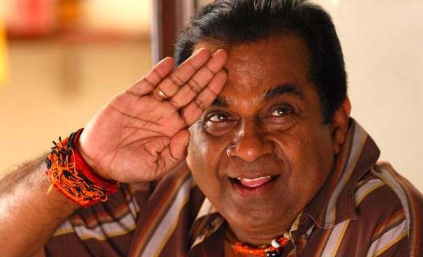 Brahmanandam