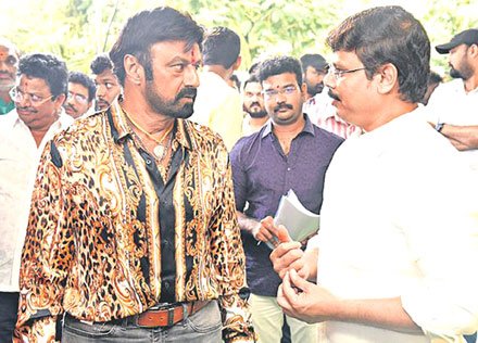 balayya