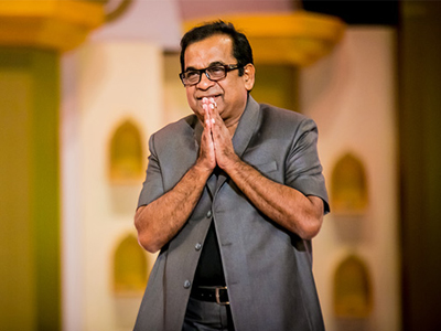 Brahmanadam