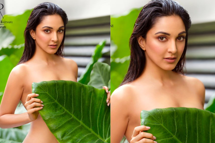 kiara advani 