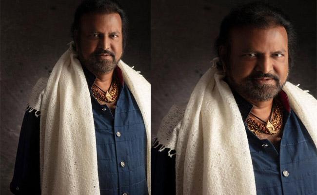 MOHAN BABU