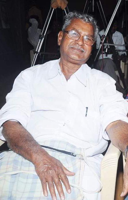 ramarao