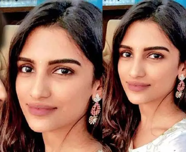 Shalini