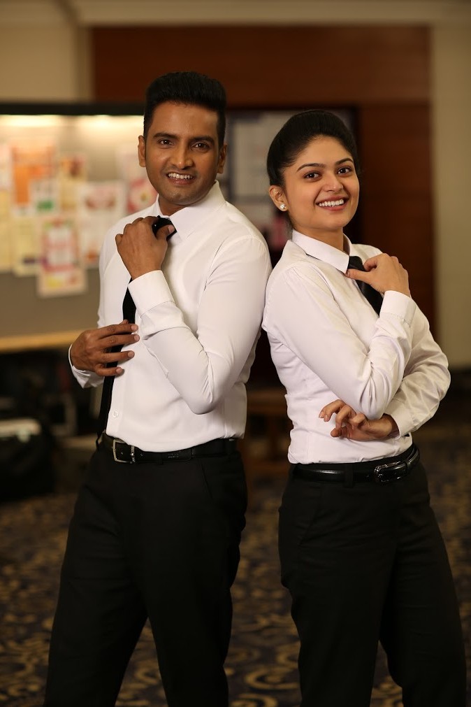 santhanam