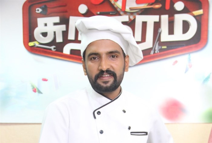 santhanam